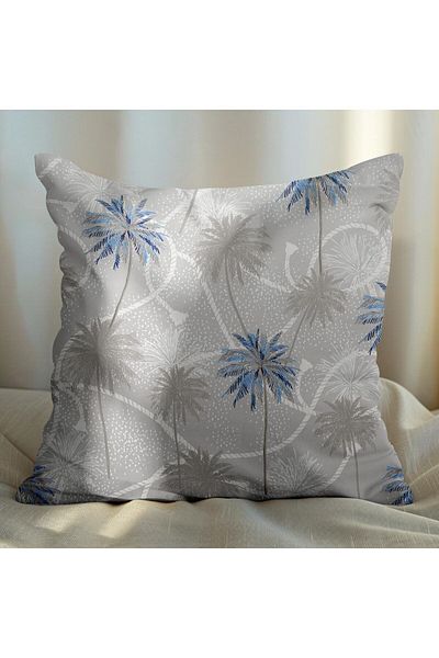 EJOYA Modern Designed Pillow and Throw Pillow Set of 2 - 45cm 113512