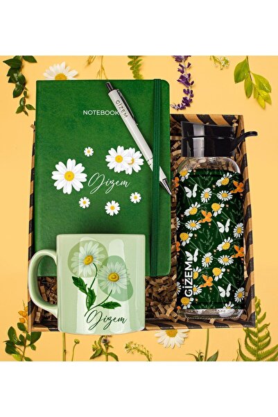 EJOYA Kişiye Özel Hediye Kutusu 112887