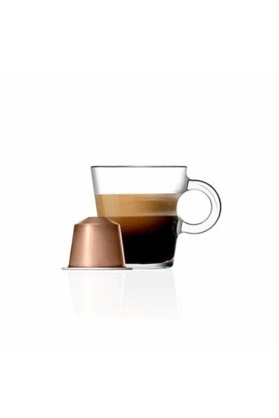 Nespresso Espresso Cosi Capsule Coffee Classic 10 pcs