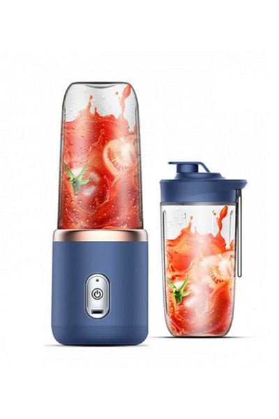 mefa ös Portable Juice Mixer - Smoothie Smart Food Processor