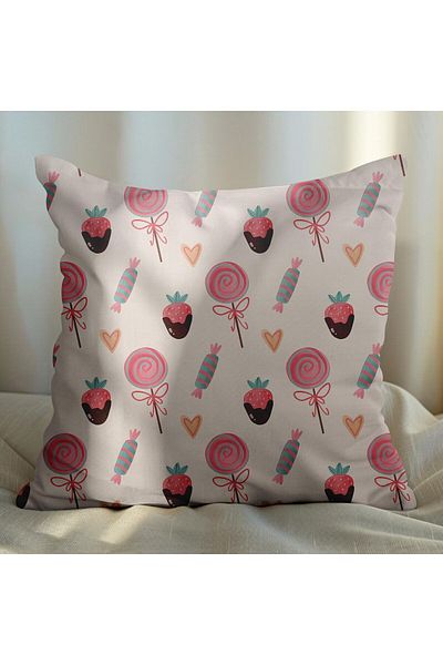EJOYA Modern Designed Pillow Set of 4 - 45cm 113784