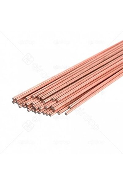 ASA Bakır Kaynak Teli 2.00 Mm