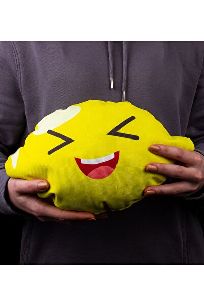 EJOYA Limon Şirin Yastık 107096