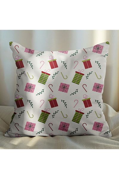 EJOYA Special Designed New Year Pillow Set of 4 - 45cm 113731