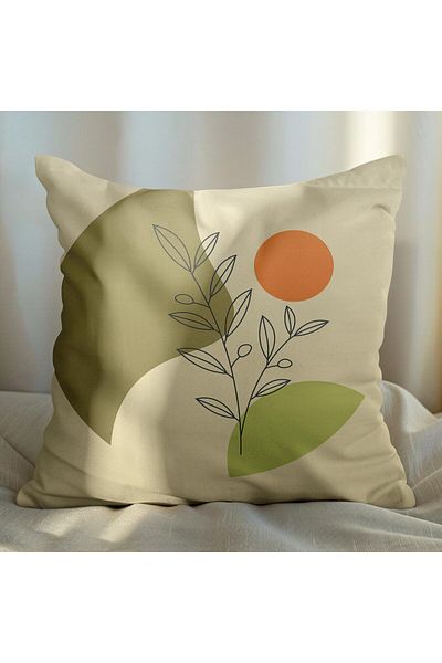 EJOYA Modern Designed Pillow Set of 4 - 45cm 113665