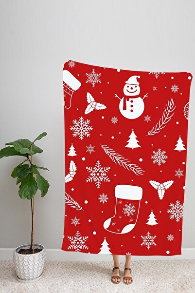 EJOYA Yeni Yıl Dilek Battaniyesi 106339