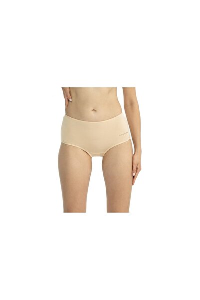 U.S. Polo Assn. High Waist Women's Modal Slip Set of 3