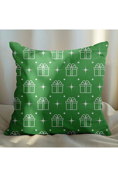 EJOYA Special Designed New Year Pillow Set of 4 - 45cm 113725