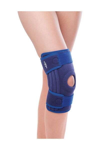 Variteks Nexus Flexible Underwire Knee Pad Standard 893