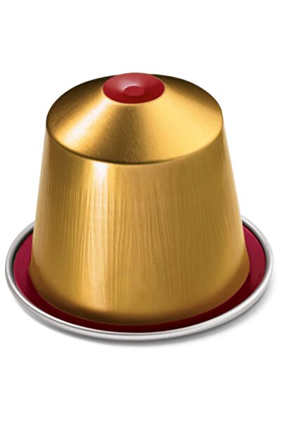 Nespresso Volluto Decaffeinato Kafeinsiz Kapsül Kahve 10'lu