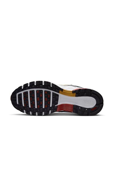Nike Unisex Günlük Ayakkabı P-6000