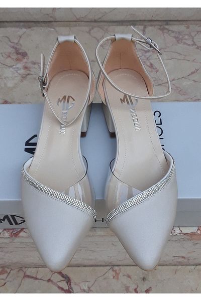 uğurtek Zilnic nunta balerina rochie de seara clasica pantofi dama