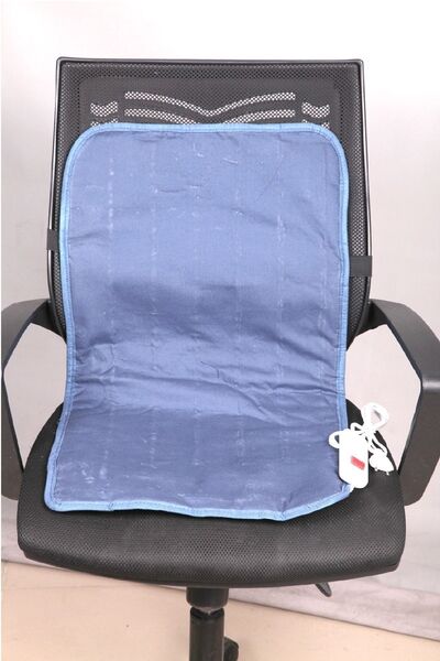 ISITEL Electric Sofa Chair Heater Cushion Bottom Cushion