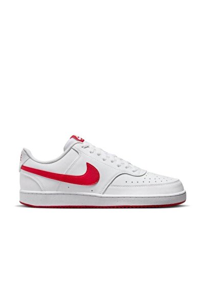 Nike Court Vision Low Next Nature Erkek Sneaker Ayakkabı