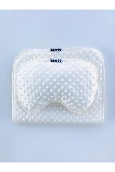 bkm22 Baby Care Bottom Opening Set