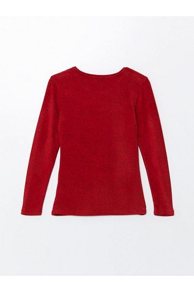 LC Waikiki Crew Neck Women's T-Shirt