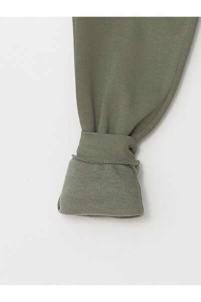 LC Waikiki Ανδρικό παντελόνι Jogger Sweat - Standard Fit