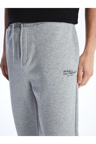 LC Waikiki Ανδρικό παντελόνι Jogger Sweat - Standard Fit