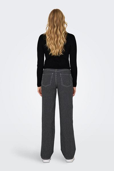 ONLY 15311840   Onlkatia Women's Cardigan - Ls Button Cardigan Knt Nca