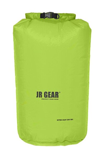 Jr Gear Зелена ультралегка водонепроникна сумка унісекс 30 л - Ulb030