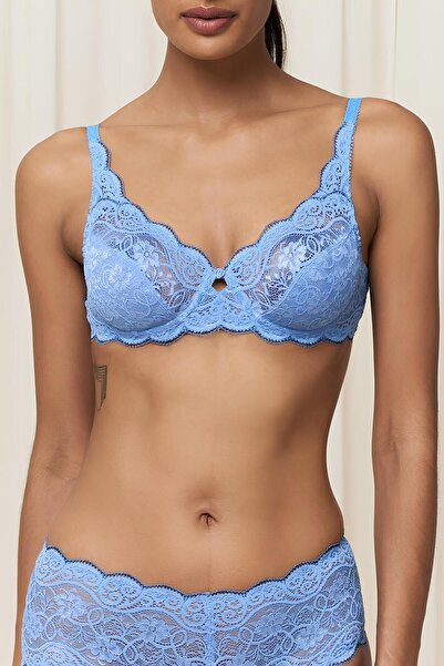 Triumph Amourette 300W Balenli Sütyen