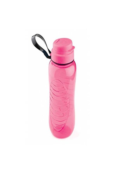 Mashotrend Çekçekli Minnie Mouse Baskılı Kabartmalı Anasınıfı Çantası + Matara