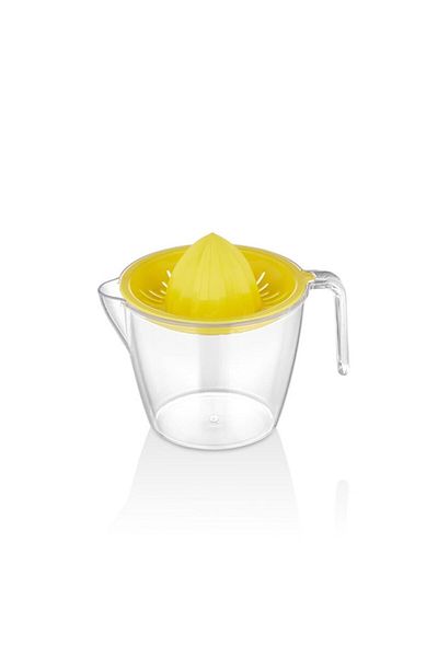 Mars Plastik Citrus Juicer - Comfortable Cut