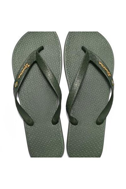 İpanema Мъжки чехли Green Clas Brasil II