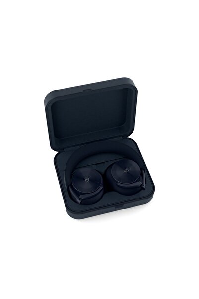BANG & OLUFSEN Beoplay H95 Uyumlu Ordu Mavisi Kablosuz Kulak Üstü Anc Kulaklık (BANG & OLUFSEN Türkiye Garantili)