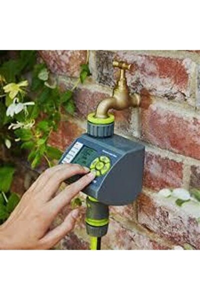 GOOD HOME Verve Elektronik Zamanlayıcısı