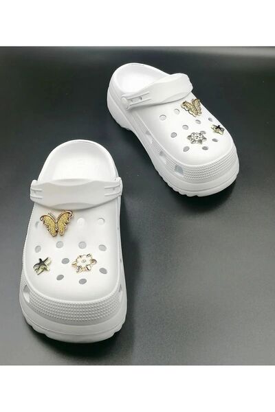 ALMİLA COLLECTİON Масажні тапочки для медперсоналу лікарні з високим рівнем обслуговування