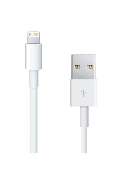 Telefon Aksesuarları Iphone Ipad Ipod Uyumlu 3,2 Amper Turbo Usb-lightning Şarj Kablosu 1mt