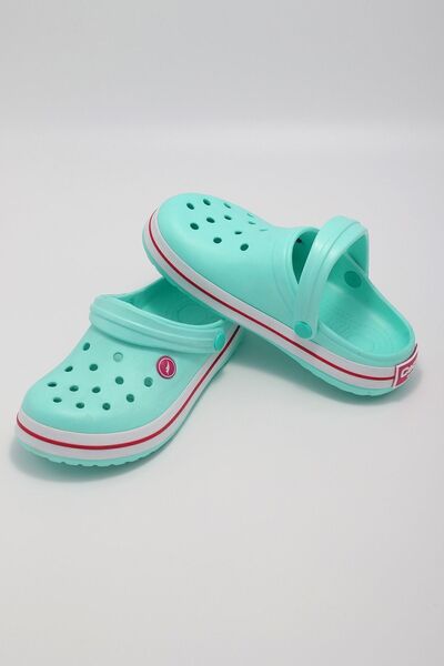 Sonimix Hastane Terliği Hemşire Terliği Doktor Terliği Aşcı Terlik Laboratuvar Deniz Havuz Terliği