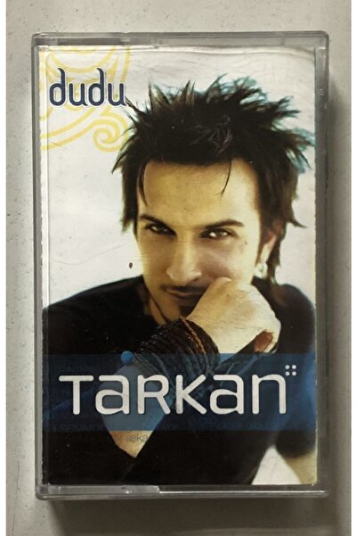 Genel Markalar Tarkan Dudu Kaset