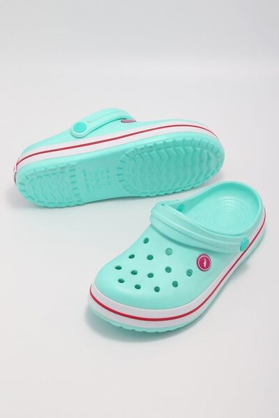 Sonimix Hastane Terliği Hemşire Terliği Doktor Terliği Aşcı Terlik Laboratuvar Deniz Havuz Terliği