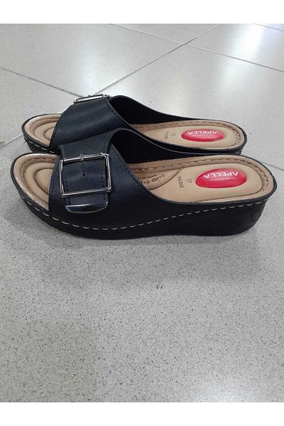 Sultan Orthopedic Women's Slippers