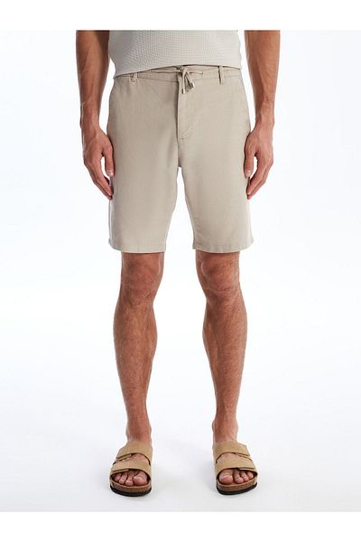 LC Waikiki Ανδρικό σορτς Standard Fit