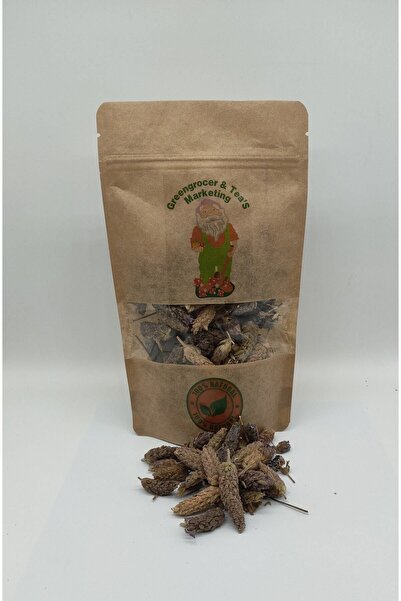 Greengrocer&Tea'S Marketing 50 جرام عشبة كاراباش