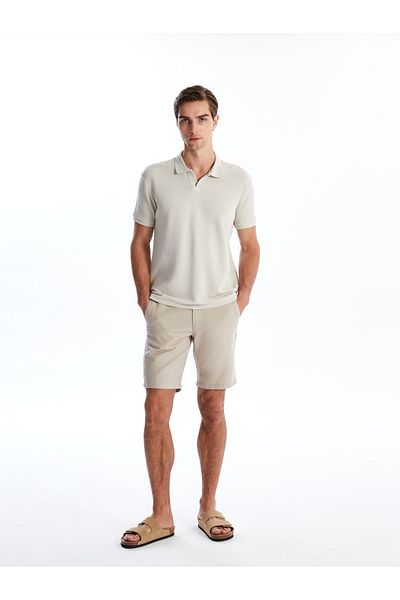 LC Waikiki Ανδρικό σορτς Standard Fit