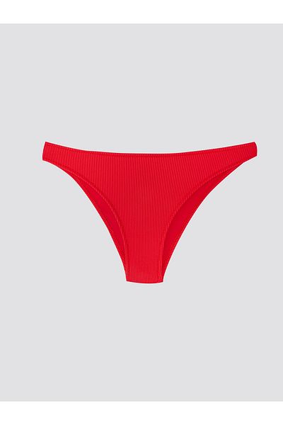 LC Waikiki Γυναικείο πάτο μπικίνι σε ίσια κοπή