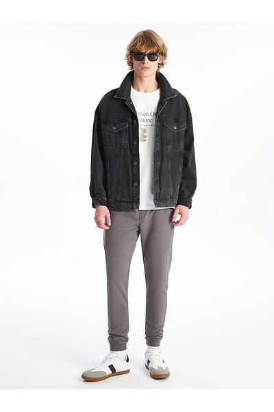 LC Waikiki Ανδρικό Slim Fit Jogger Sweatpants