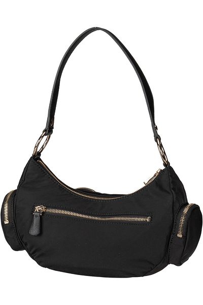 Guess Schultertasche Eco Gemma Ey