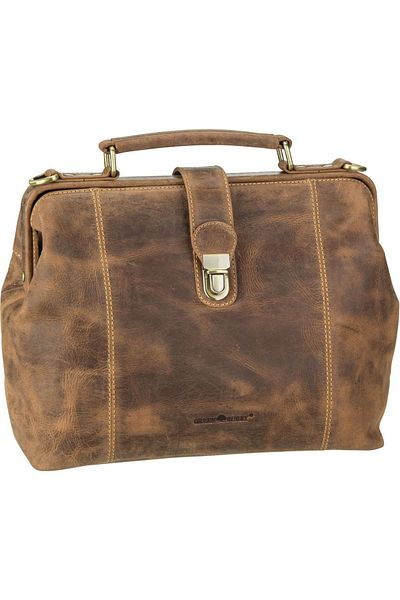 Greenburry Handtasche Vintage