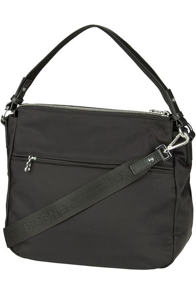 BOGNER Beuteltasche Klosters Isalie Hobo MVZ