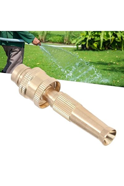 sengenegel Musluk Ucu Ve Hortum Tazyik Bağlantı Aparatı, Tazyikli Sulama Ve Yıkamak Için Aparat