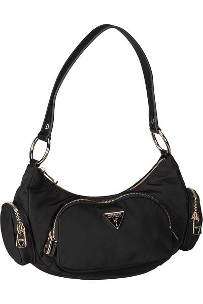 Guess Schultertasche Eco Gemma Ey