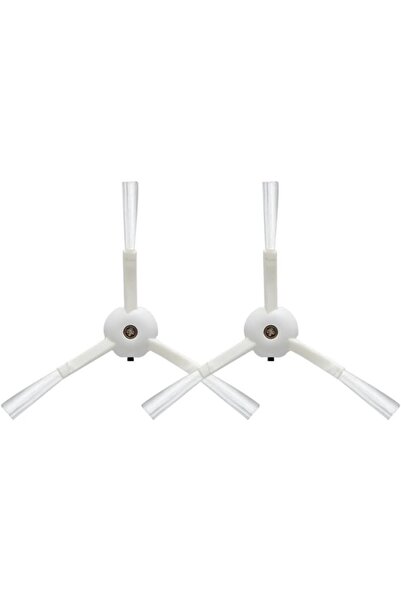 Ozemtek Πλαϊνή βούρτσα συμβατή με SDJQR02RR Mi Robot Vacuum Cleaner Xiaomi 1s...