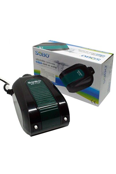 Sobo SB-1106 Hava Motoru 6925394820222