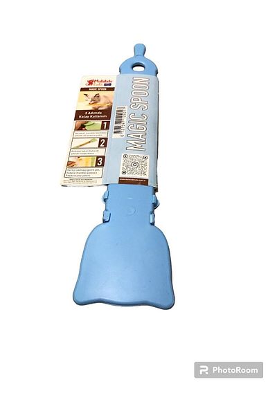 VET Magic Spoon Cat/Dog Cream - Feeding Spoon (Easy Spoon) Set of 2