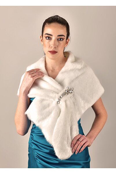 vito kürk Etol Abiye Üzerine Giyinebilir